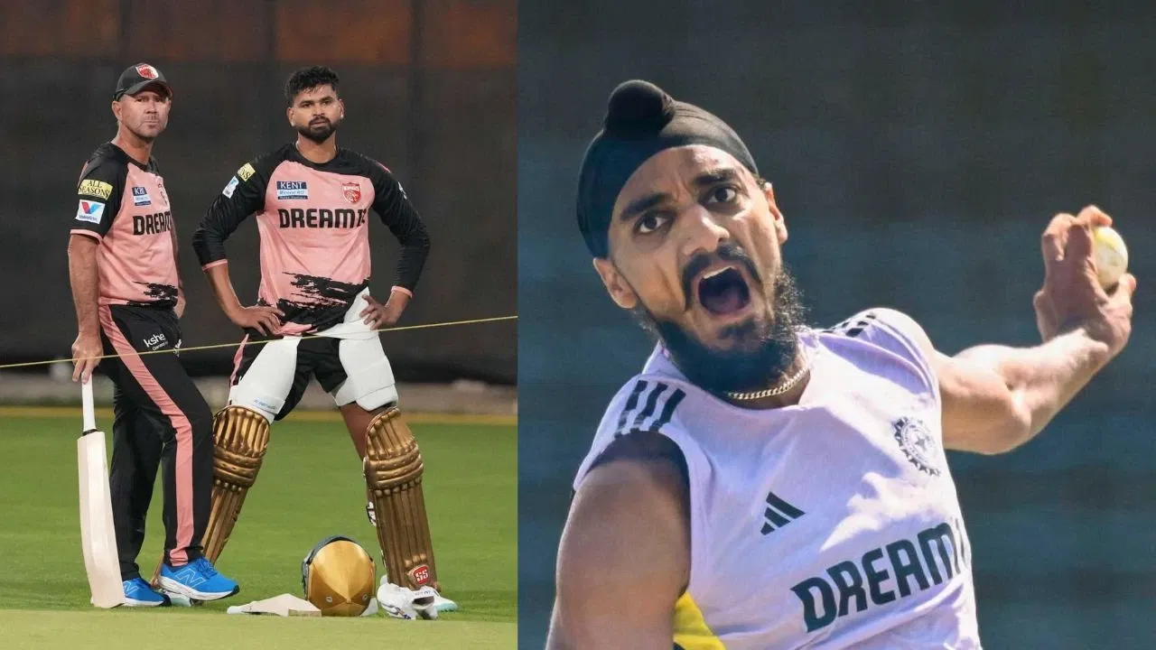 Ricky Ponting issues Arshdeep Singh warning to Team India for England