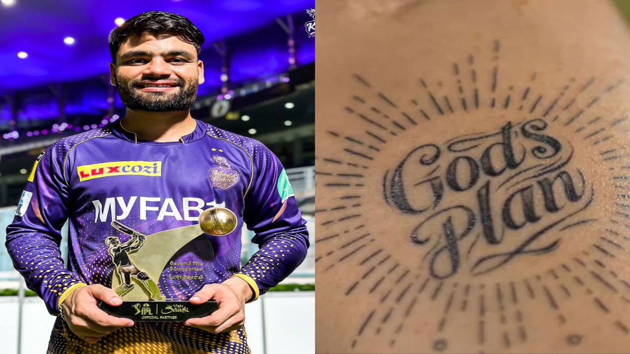 Rinku Singh to retire from Cricket!! All-rounder takes up Government job after engagement with MP