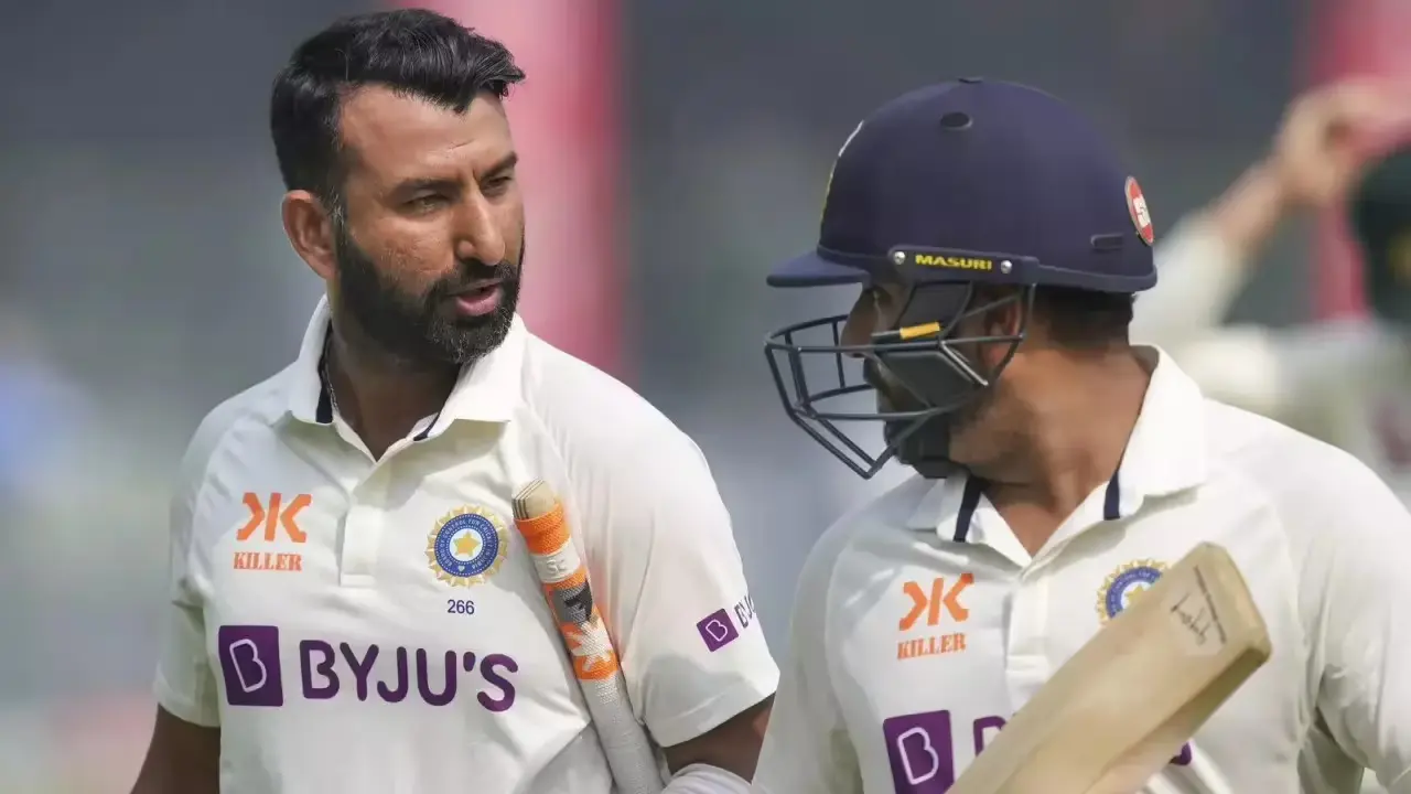 ‘Nathan Lyon not that good…’ – Rohit Sharma reveals why he lost patience with Cheteshwar Pujara in 2023