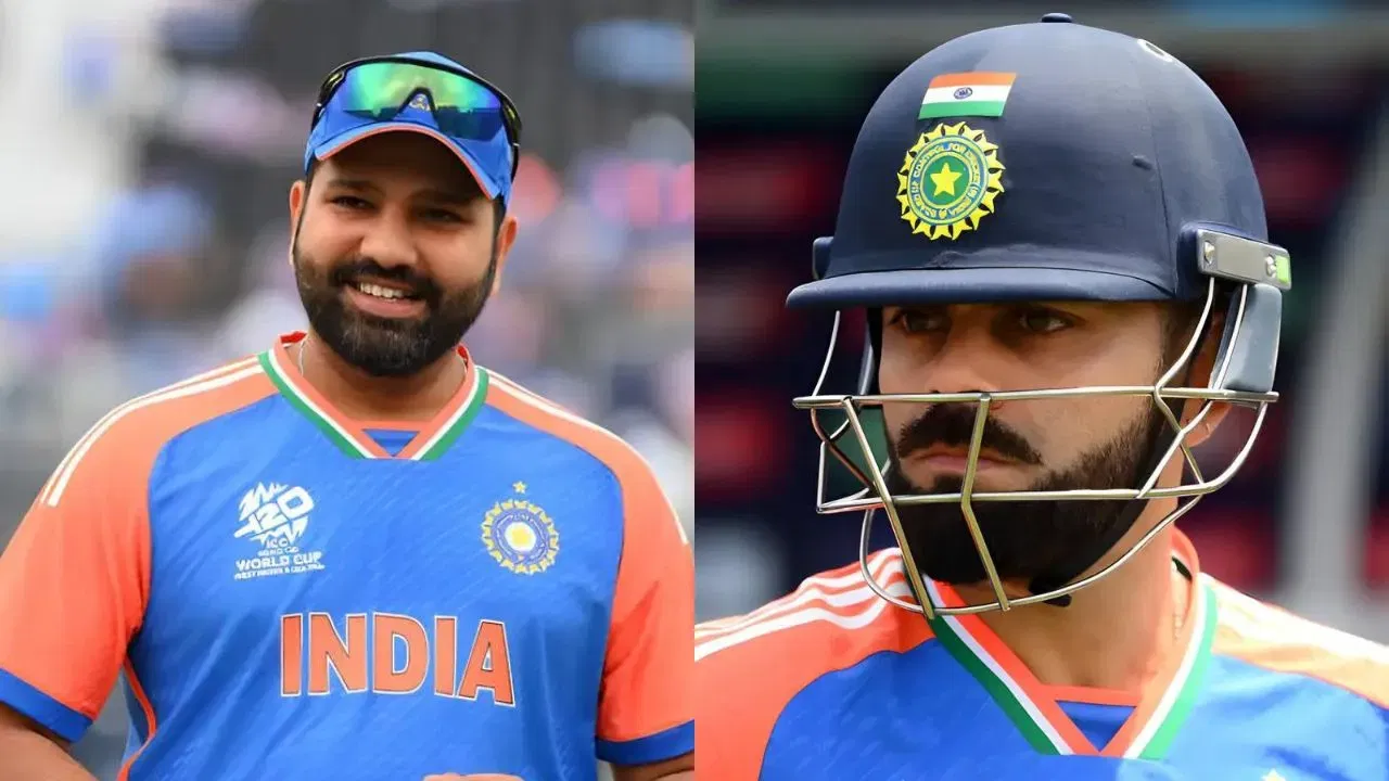 Rohit Sharma kicks aside Virat Kohli, reveals who really won India the T20 World Cup 2024