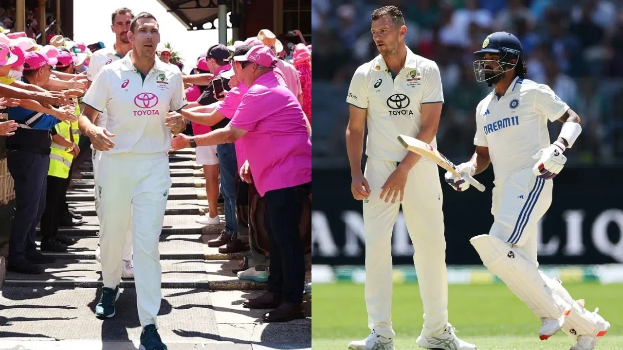 Pat Cummins breaks silence on Scott Boland’s ruthless WTC Final snub: “Don’t feel like you’re…”