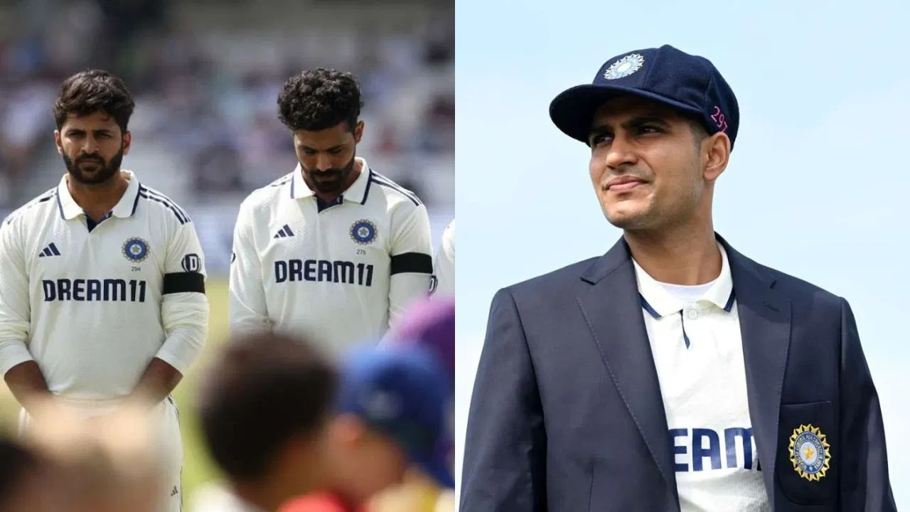 Shubman Gill, Gautam Gambhir attacked by Virat Kohli’s close aide over ‘Shardul Thakur’ move in Leeds Test