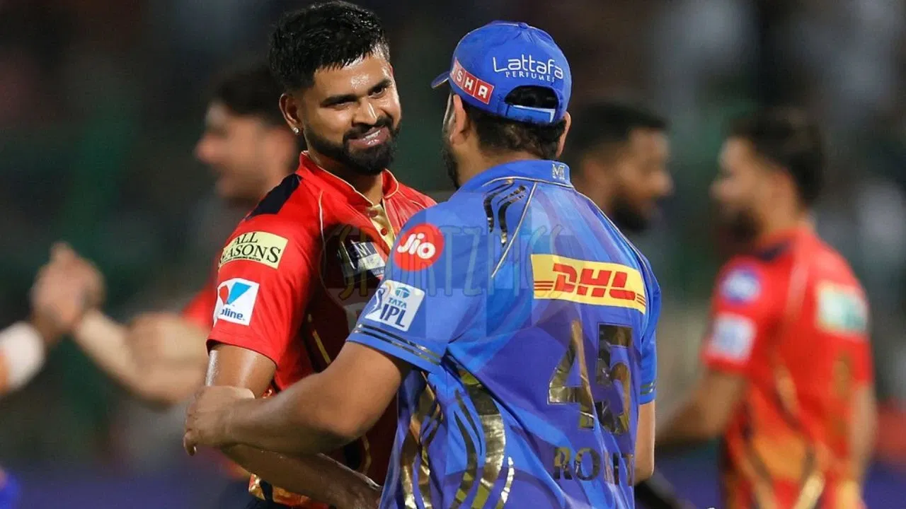 Shreyas Iyer issues statement after officially entering India captaincy race