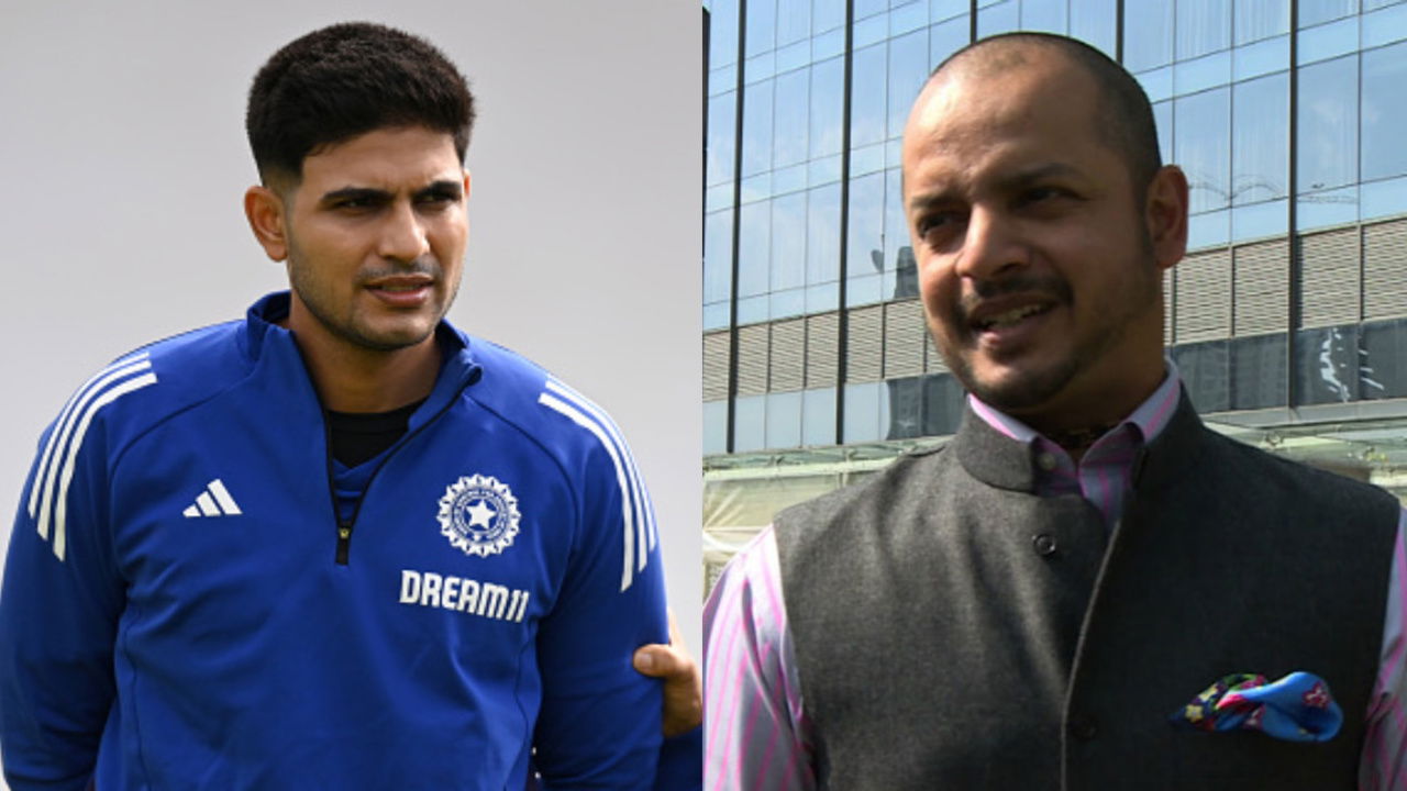 Shubman Gill’s bad condition brought to light, senior India players not taking him seriously