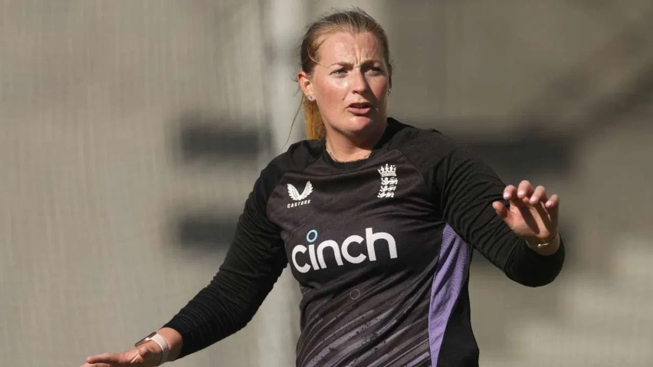 England women’s squad for T20I series against India announced, Sophie Ecclestone returns