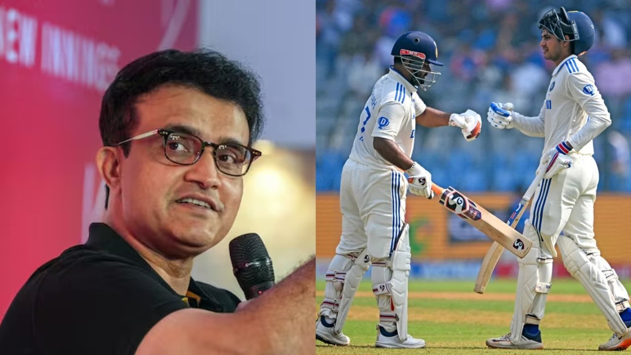 Sourav Ganguly guarantees India’s Test series win vs England, but sets ‘Jasprit Bumrah’ condition