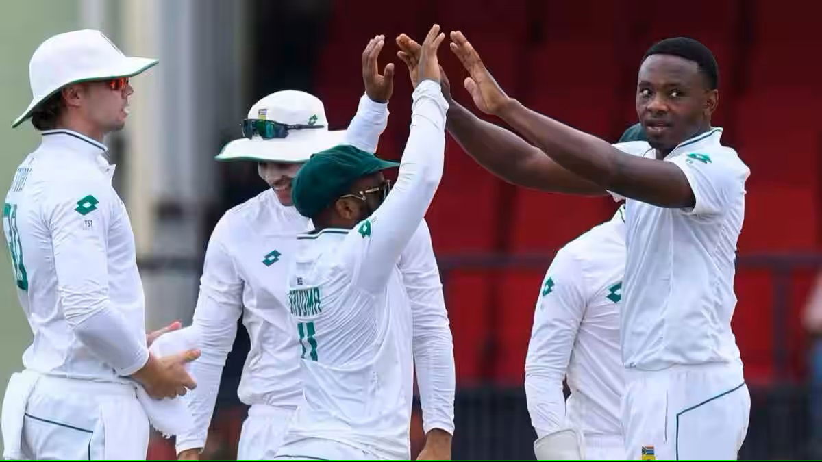 South Africa hire England’s Ashes hero to plot Australia’s downfall in WTC Final 2025