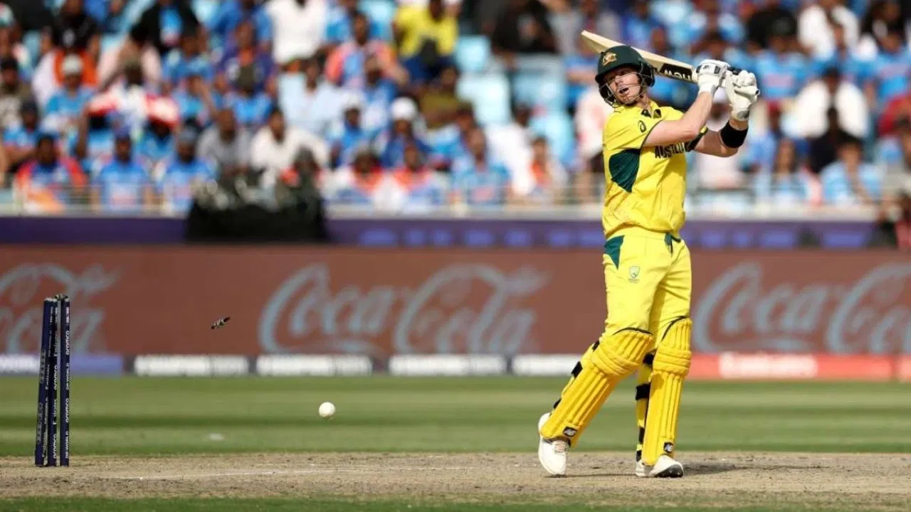 Steve Smith reveals totally quitting cricket after Mohammed Shami incident