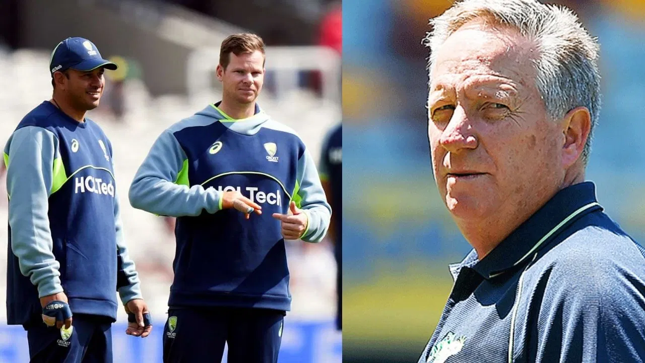 Steve Smith launches brutal attack on Ian Healy, delivers colossal injury update