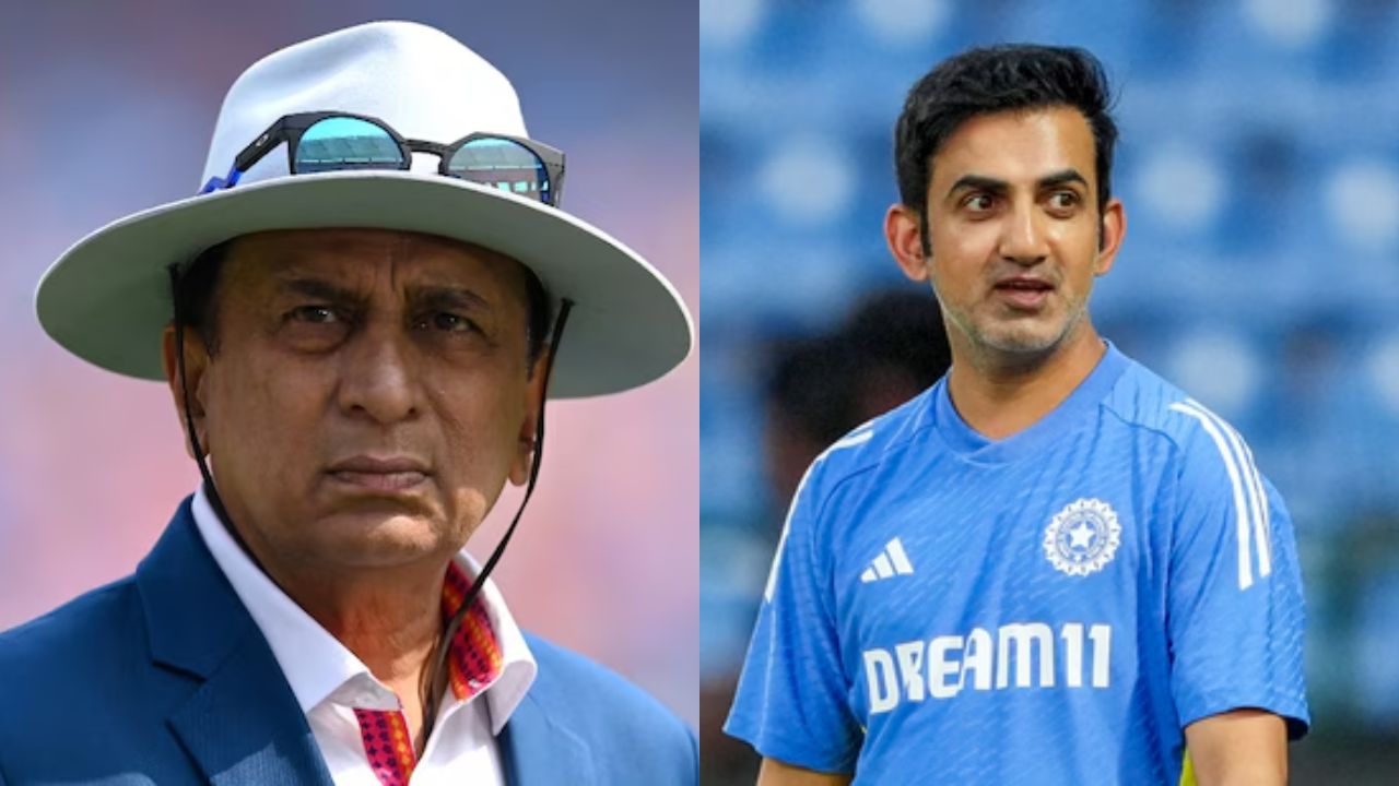 Sunil Gavaskar cancels fielding medal ceremony; Gautam Gambhir told to take action against Shubman Gill after blunders