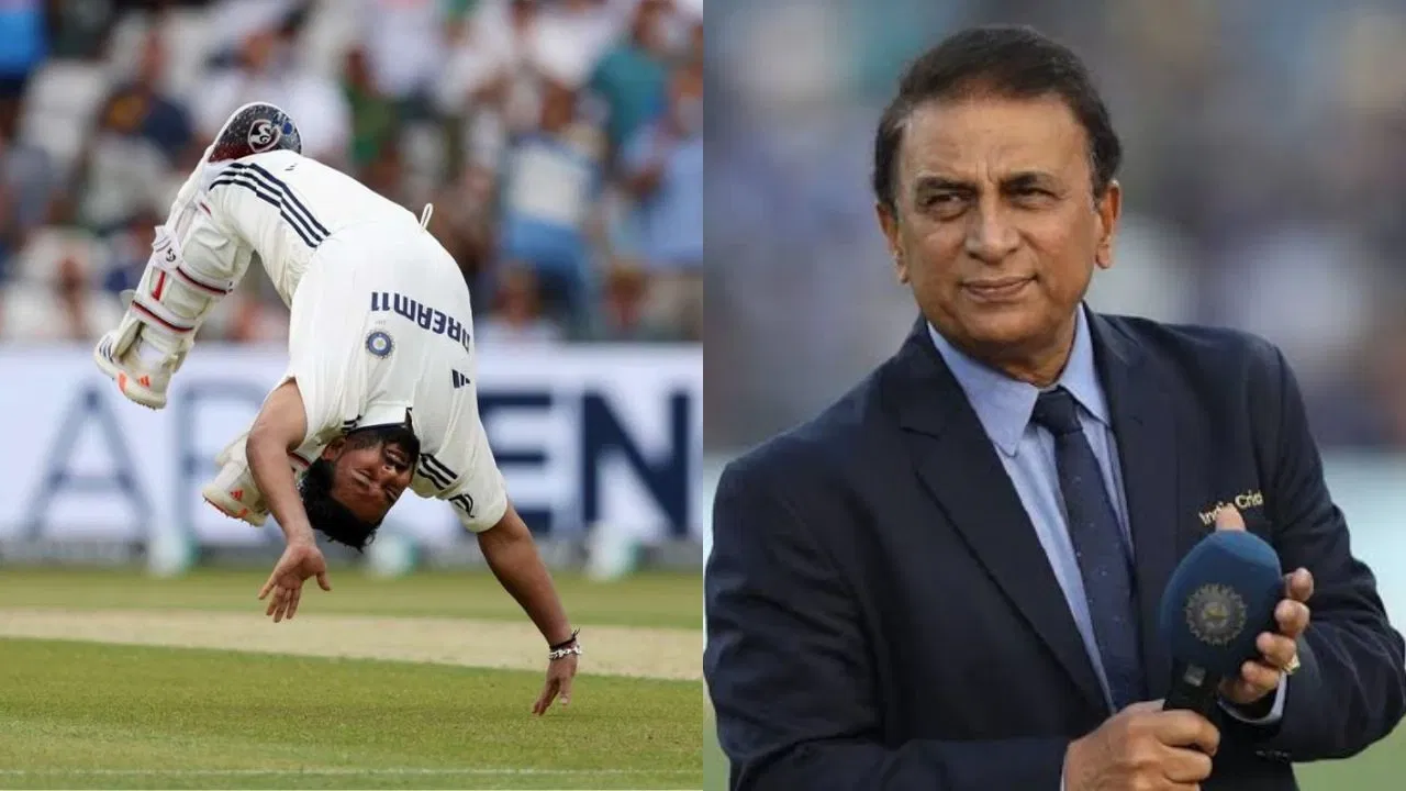 Rishabh Pant had plan to attack Sunil Gavaskar? Wicketkeeper reveals his arsenal