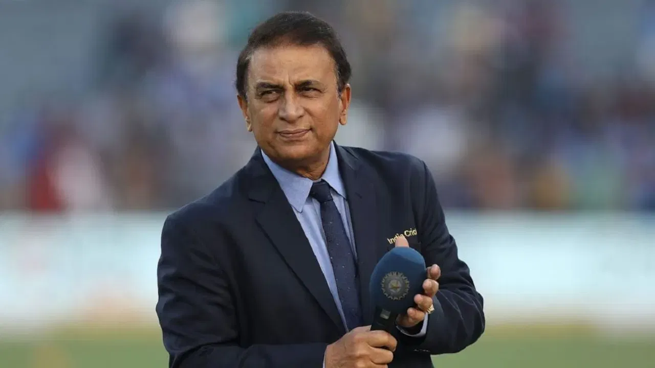 Sunil Gavaskar blocks players’ selection in IPL from State T20 Leagues