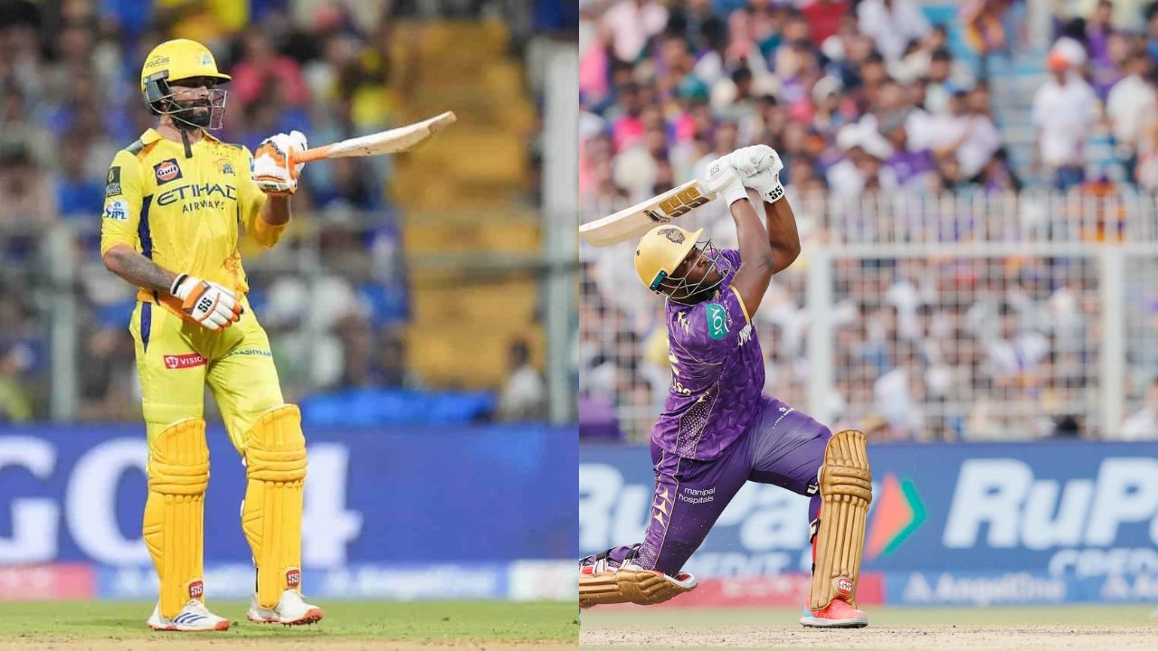 IPL 2025’s 5 Costliest Flops: Stars Who Doomed Their Teams