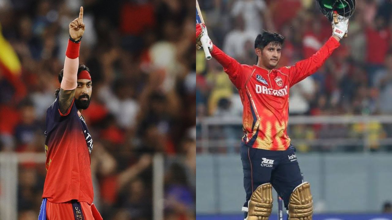 Top 5 Most Valuable Buys Of IPL 2025