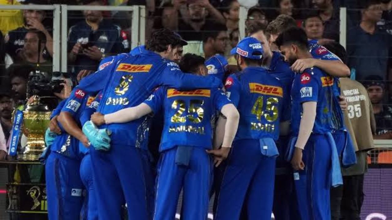 Hardik Pandya’s Mumbai Indians blasted for ‘completely ignoring’ star performer ahead of Qualifier 2