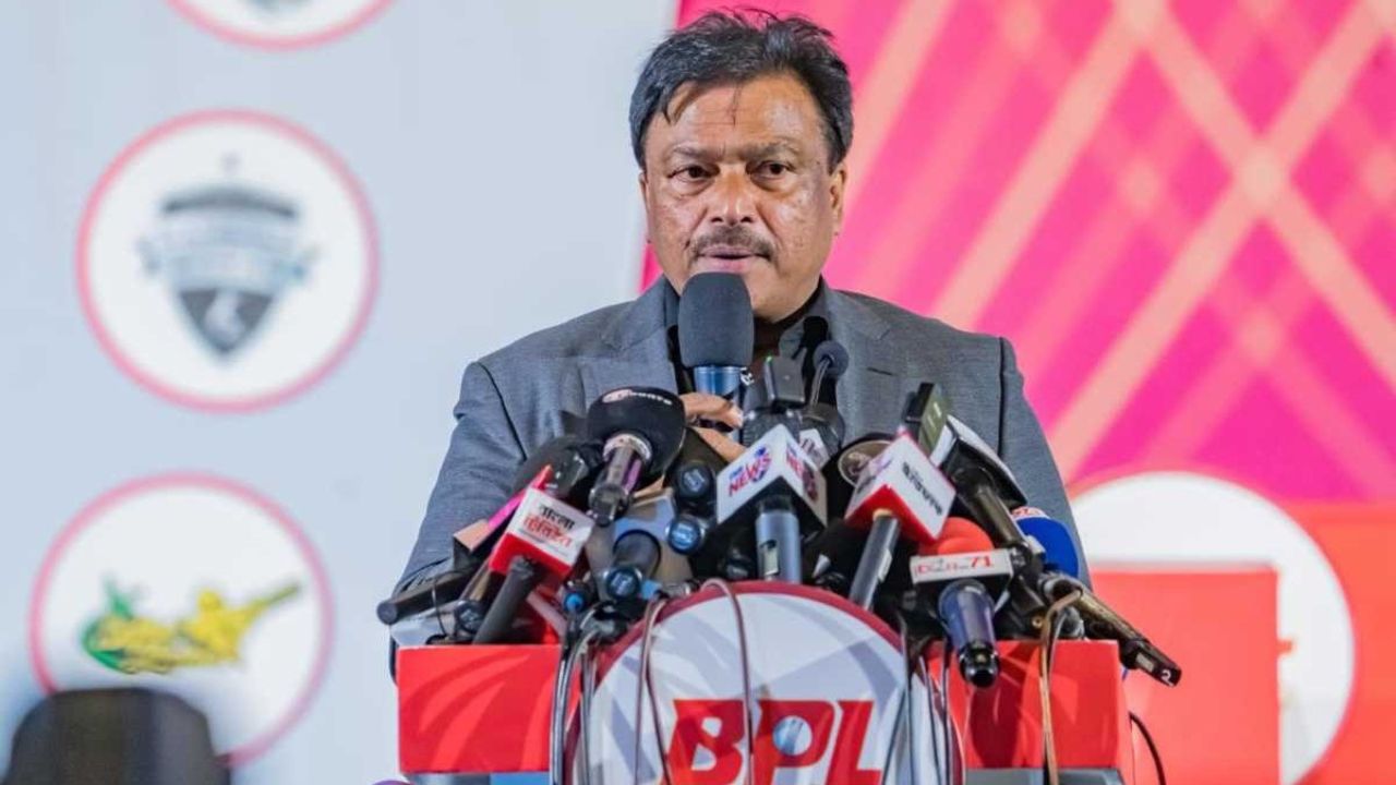 Bangladesh govt reveals why Faruque Ahmed was sacked; ICC reacts to leadership change