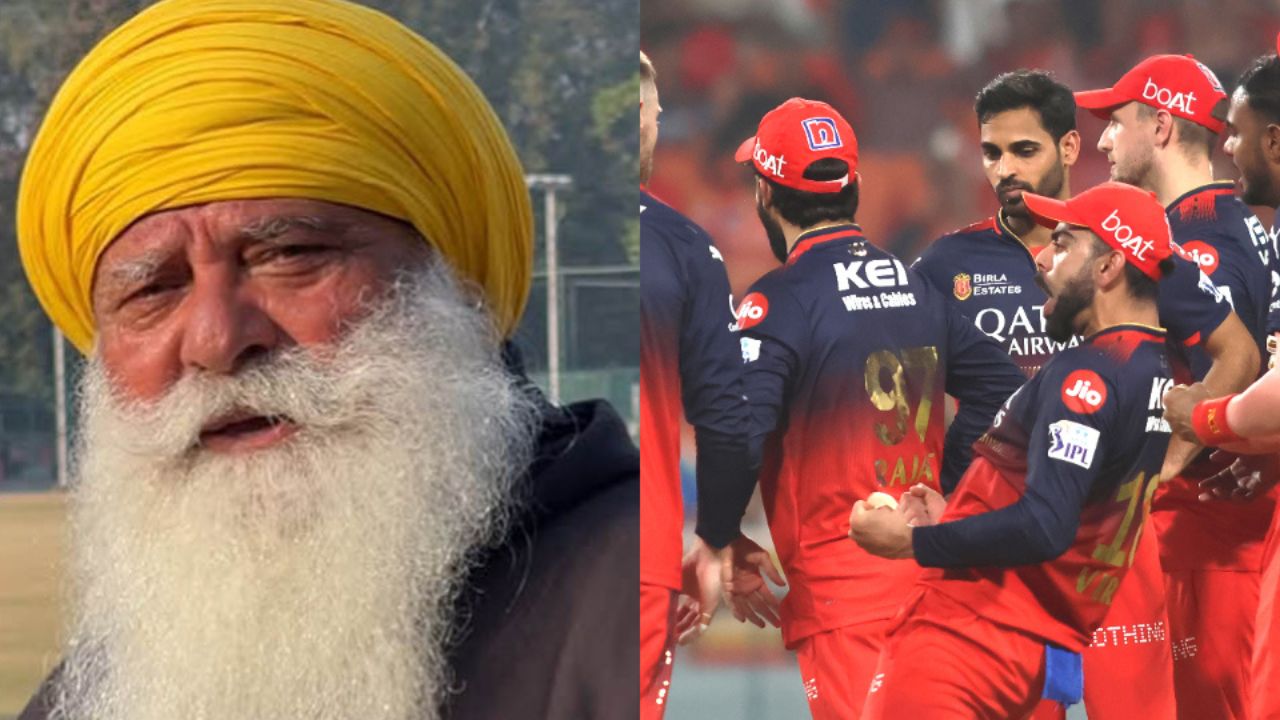 Yograj Singh issues big ‘Virat Kohli’ warning to Punjab Kings ahead of IPL final 2025