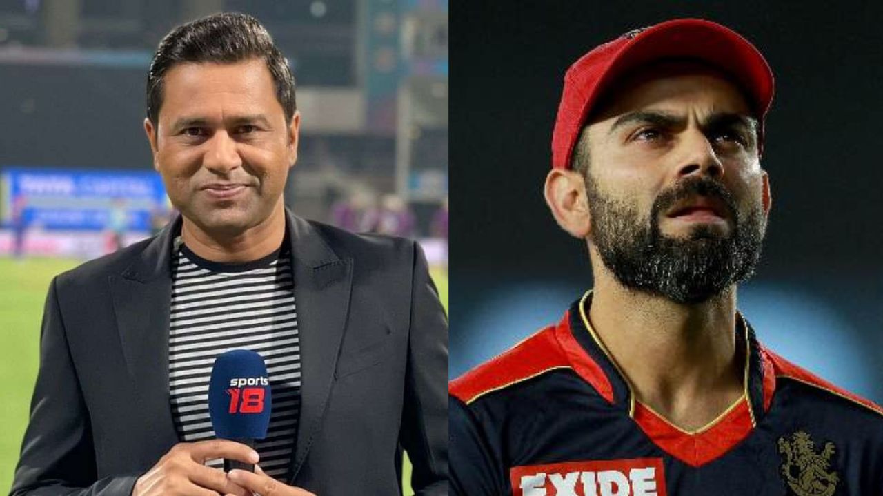 Phil Salt, Shubman Gill Kicked Aside As Aakash Chopra Names His Best XI Of IPL 2025