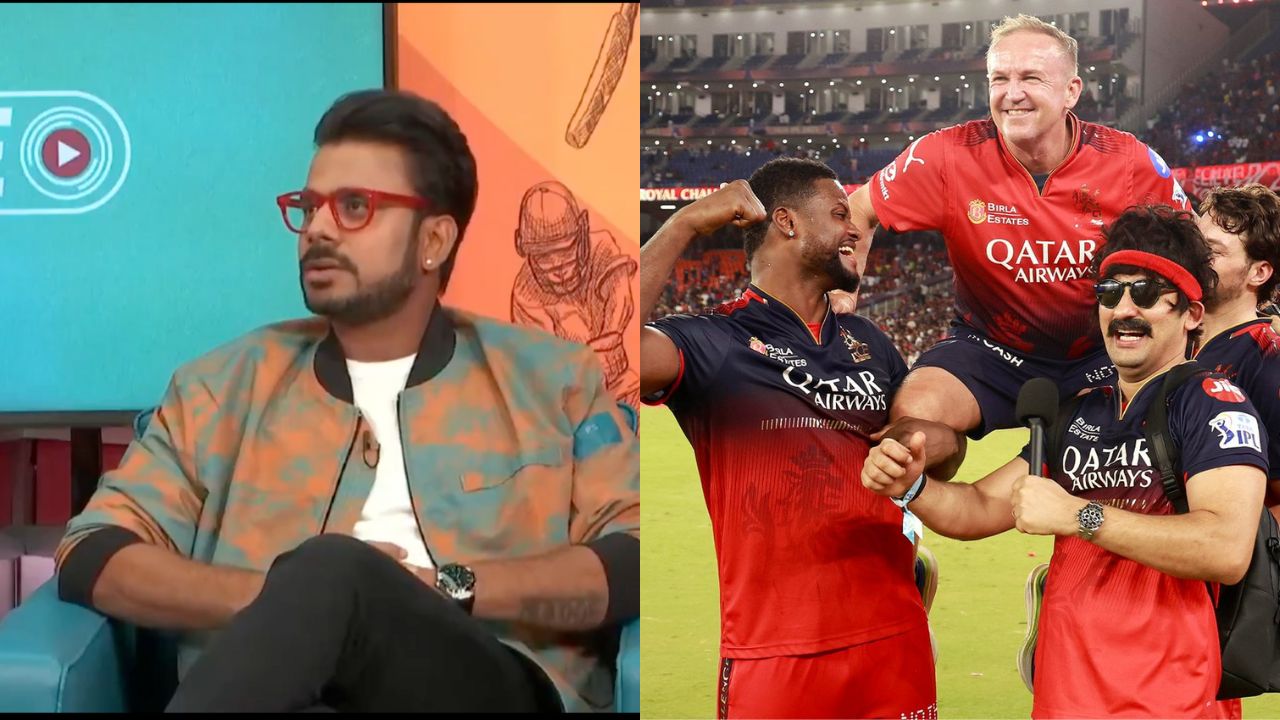 Manoj Tiwary attacks RCB after Bengaluru stampede kills 11, demands answers