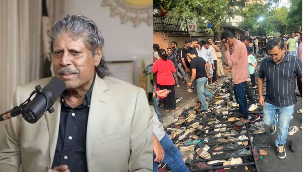 Kapil Dev destroys RCB over Bengaluru stampede: “Lives are more important than celebration”