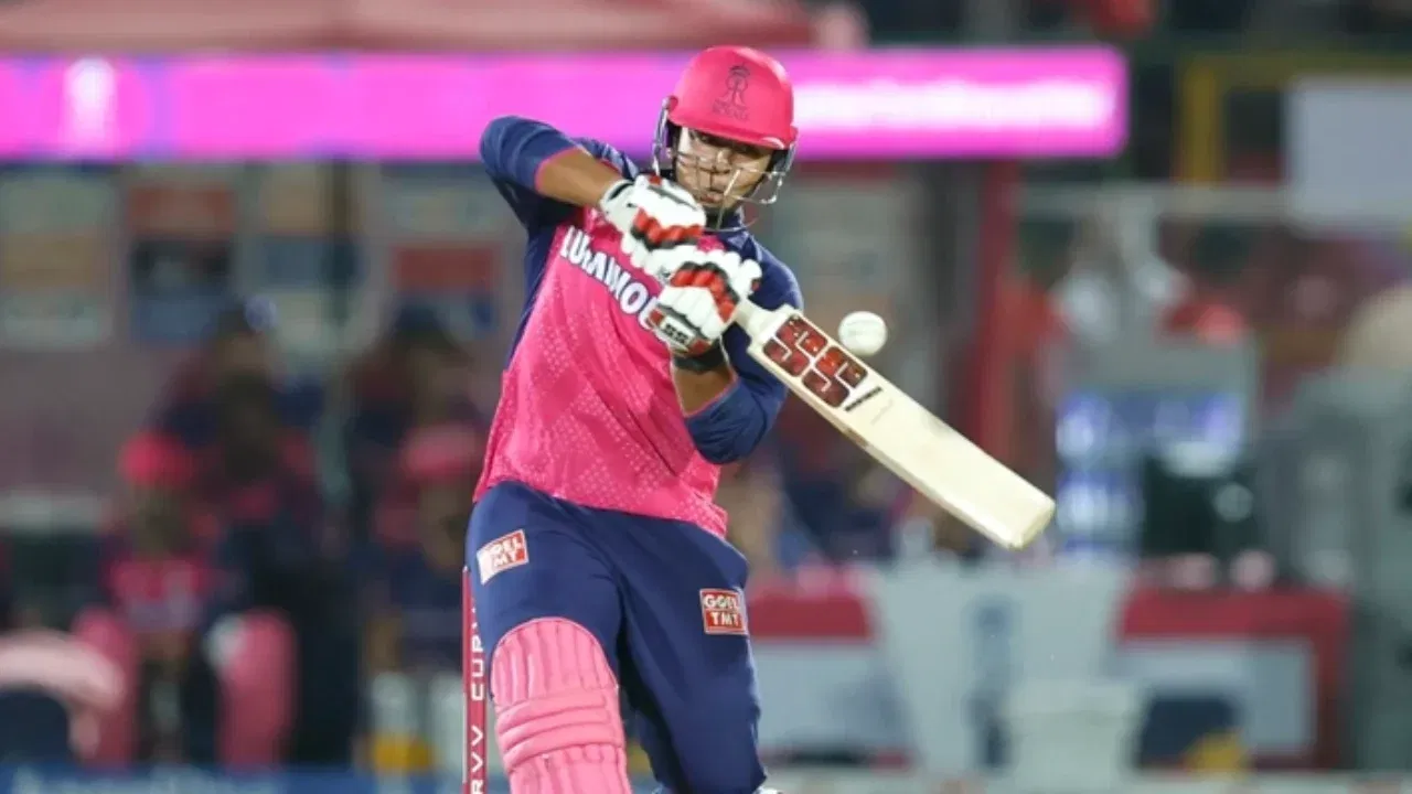 Vaibhav Suryavanshi fires big warning, promises to take RR to IPL 2026 final