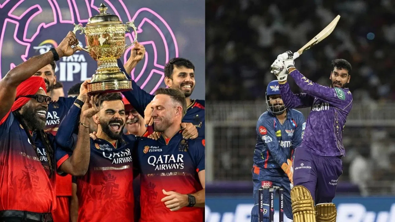 Andy Flower claims KKR ruined Venkatesh Iyer: “He would’ve had a really great season…”