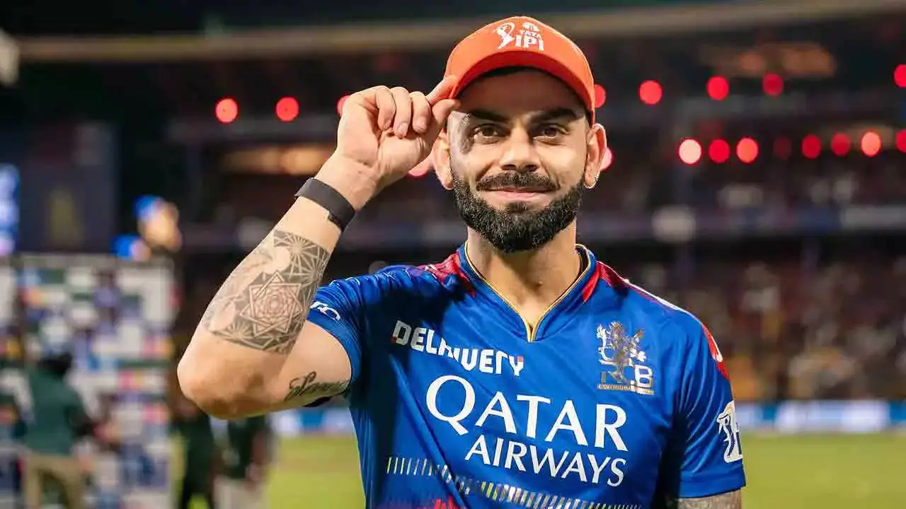 Virat Kohli set for BBL stint after Test retirement? Cricket Australia CEO drops bold statement