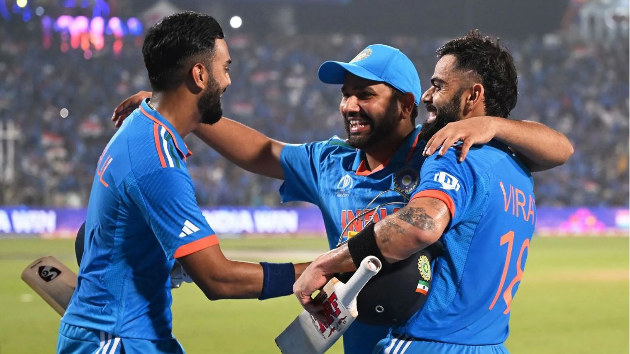 Rohit Sharma’s role in KL Rahul’s stunning turnaround revealed by Ex-India coach