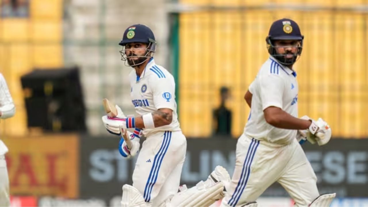 “Virat Kohli, Rohit Sharma’s retirements will lead to a brighter future for Team India”- Shreyas Iyer’s right hand