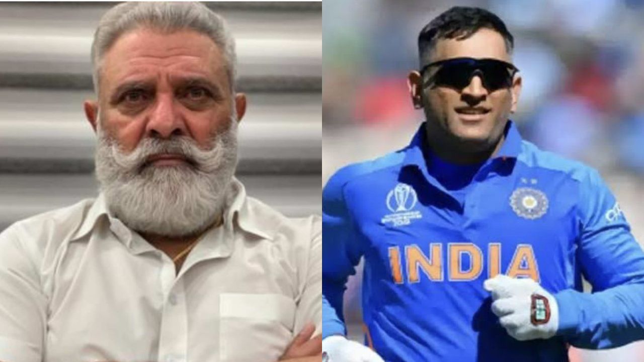 Yograj Singh exposes BCCI selectors’ never-heard-before plan to sack MS Dhoni