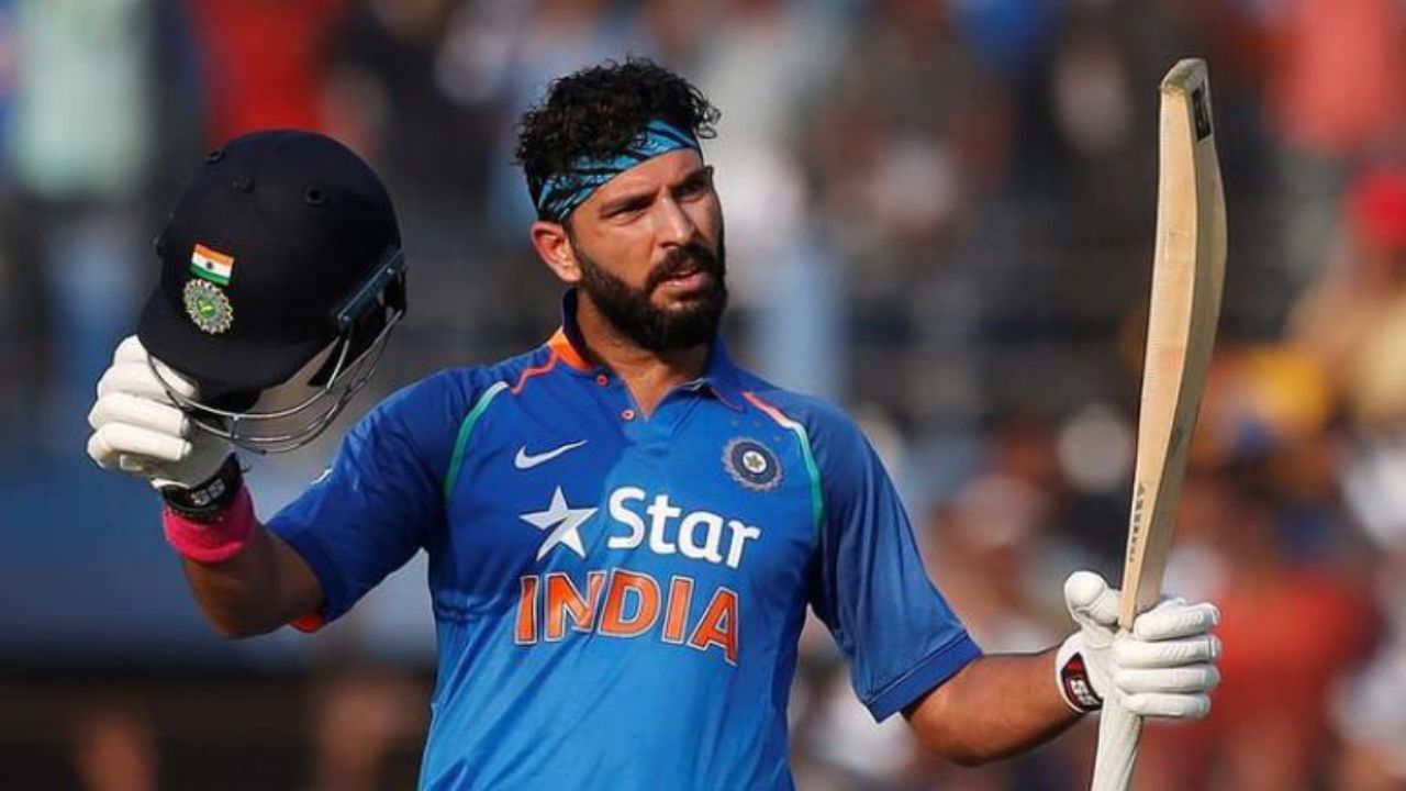 Yuvraj Singh, Harbhajan Singh, Suresh Raina grilled by ED in online betting scam probe