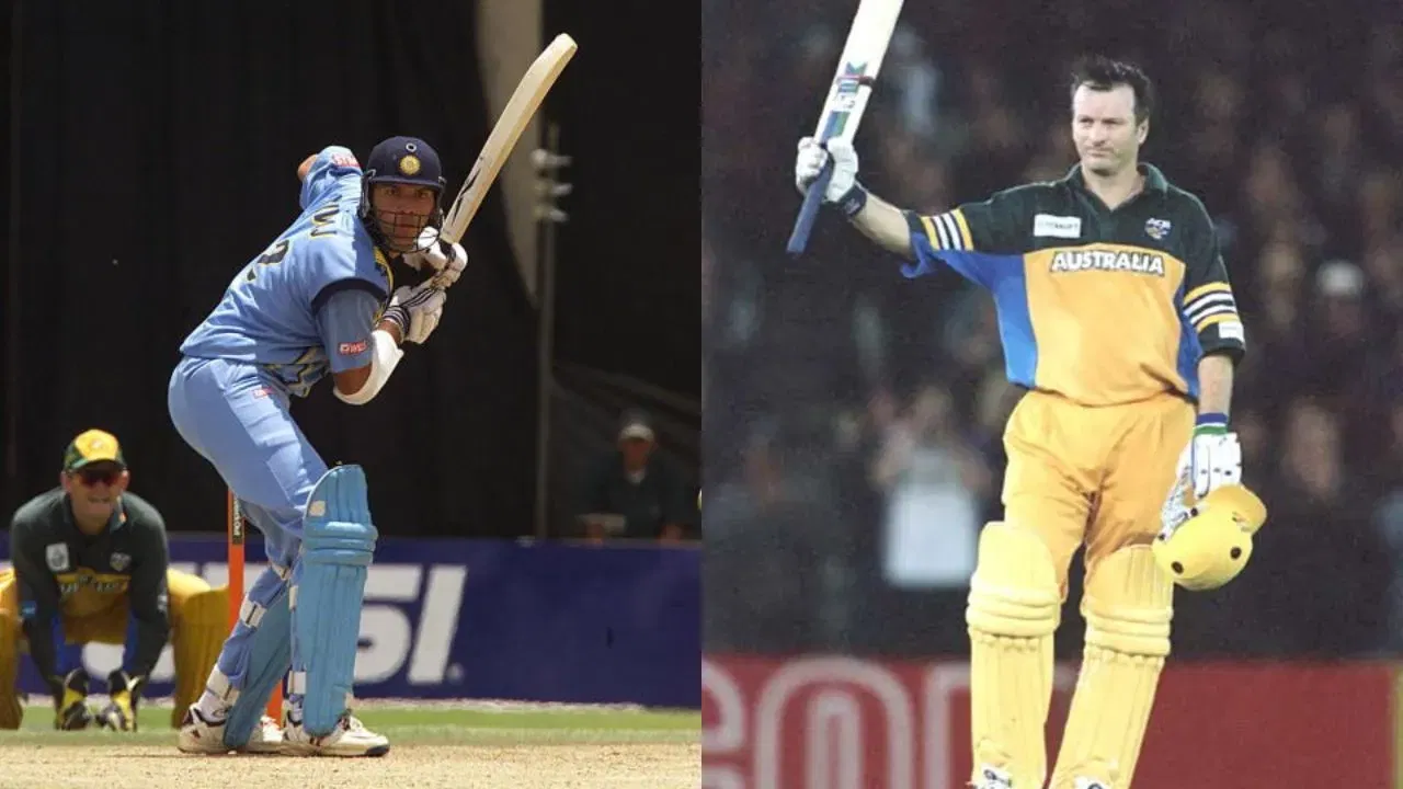 “You bloody…”: Yuvraj Singh’s ugly fight with Steve Waugh exposed by Yograj Singh