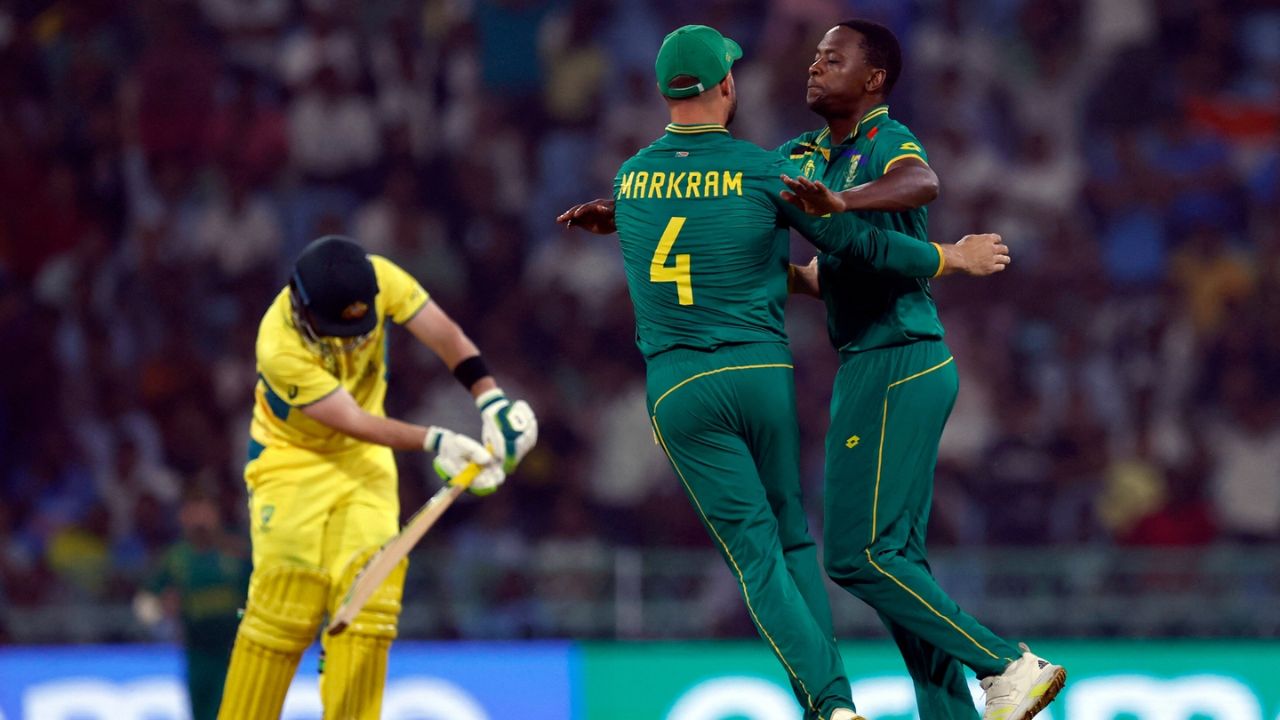 South Africa squads for Australia tour announced, Dewald Brevis selected