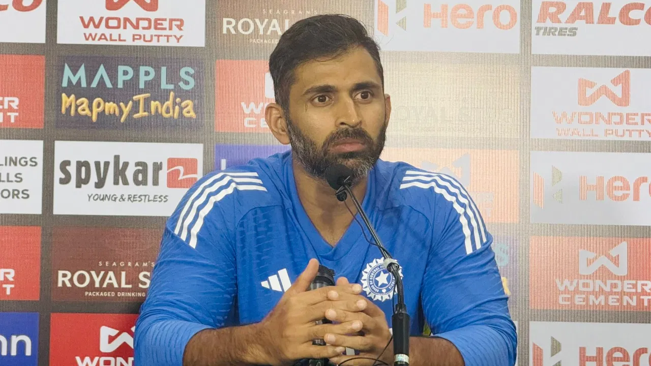 Abhishek Nayar officially named UP Warriorz head coach after BCCI sacking