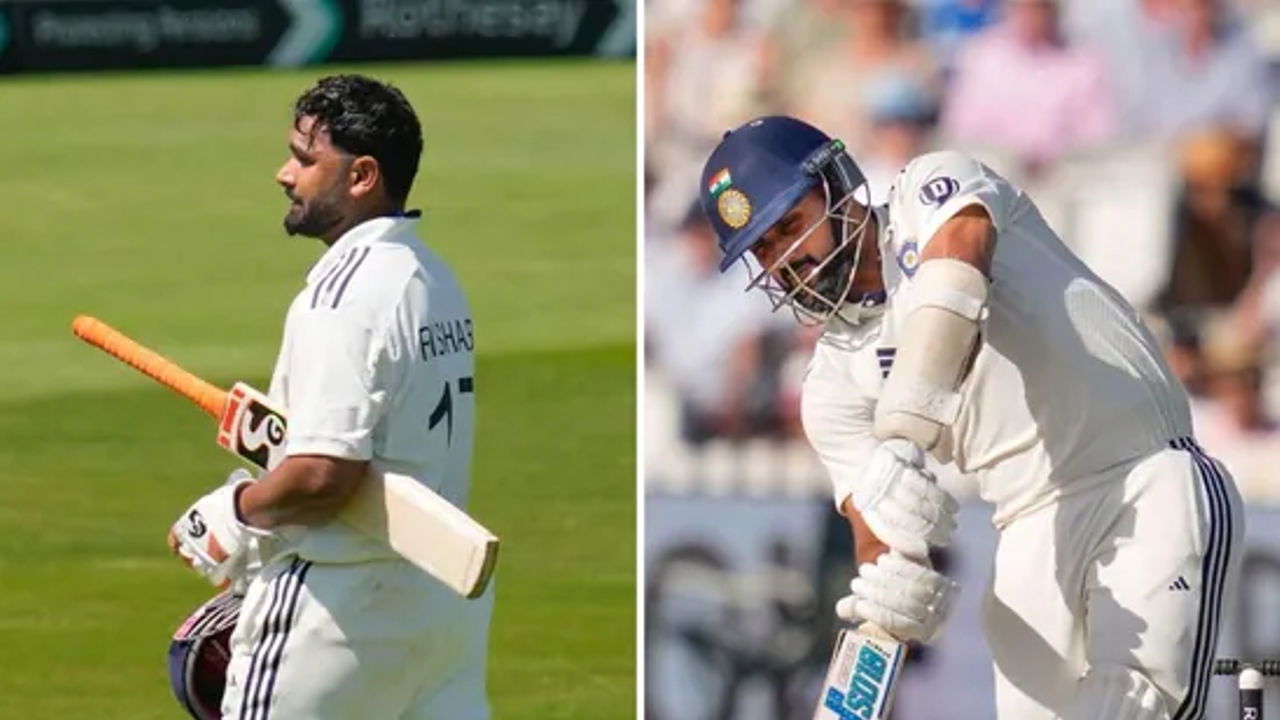 ‘Rishabh Pant deliberately threw Akash Deep’: India teammate makes shocking revelation
