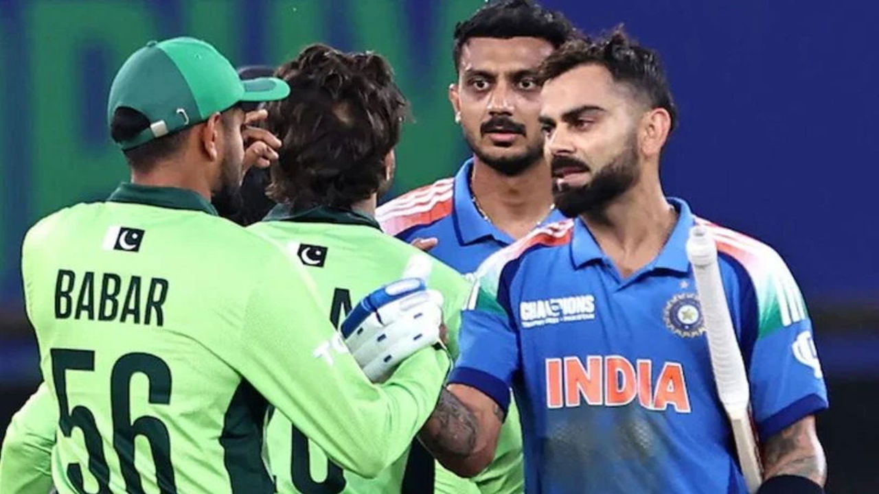 Asia Cup 2025- India vs Pakistan in limbo; sponsors pull out