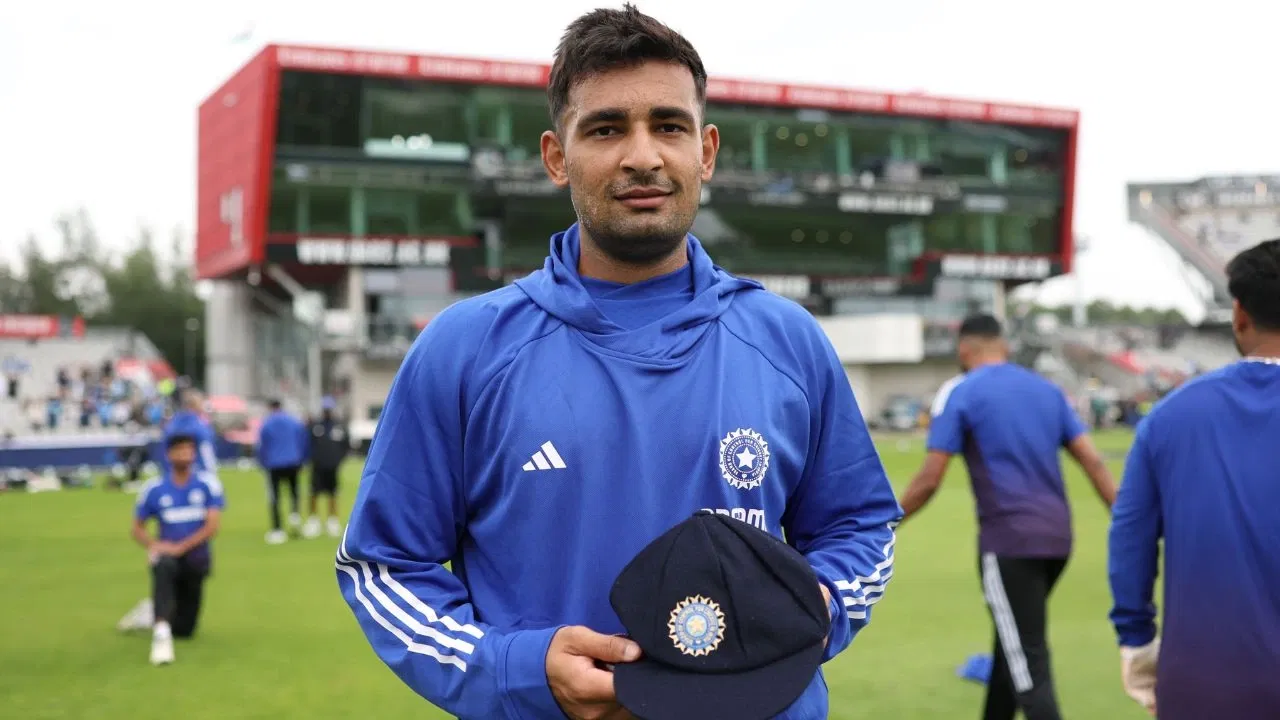 “He was demoralised…”: Anshul Kamboj’s reaction after Gautam Gambhir chose Harshit Rana revealed