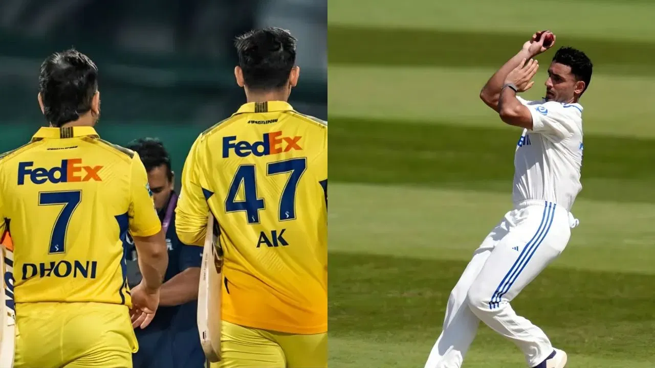 BCCI loses faith in Gautam Gambhir, Anshul Kamboj inducted after MS Dhoni’s approval