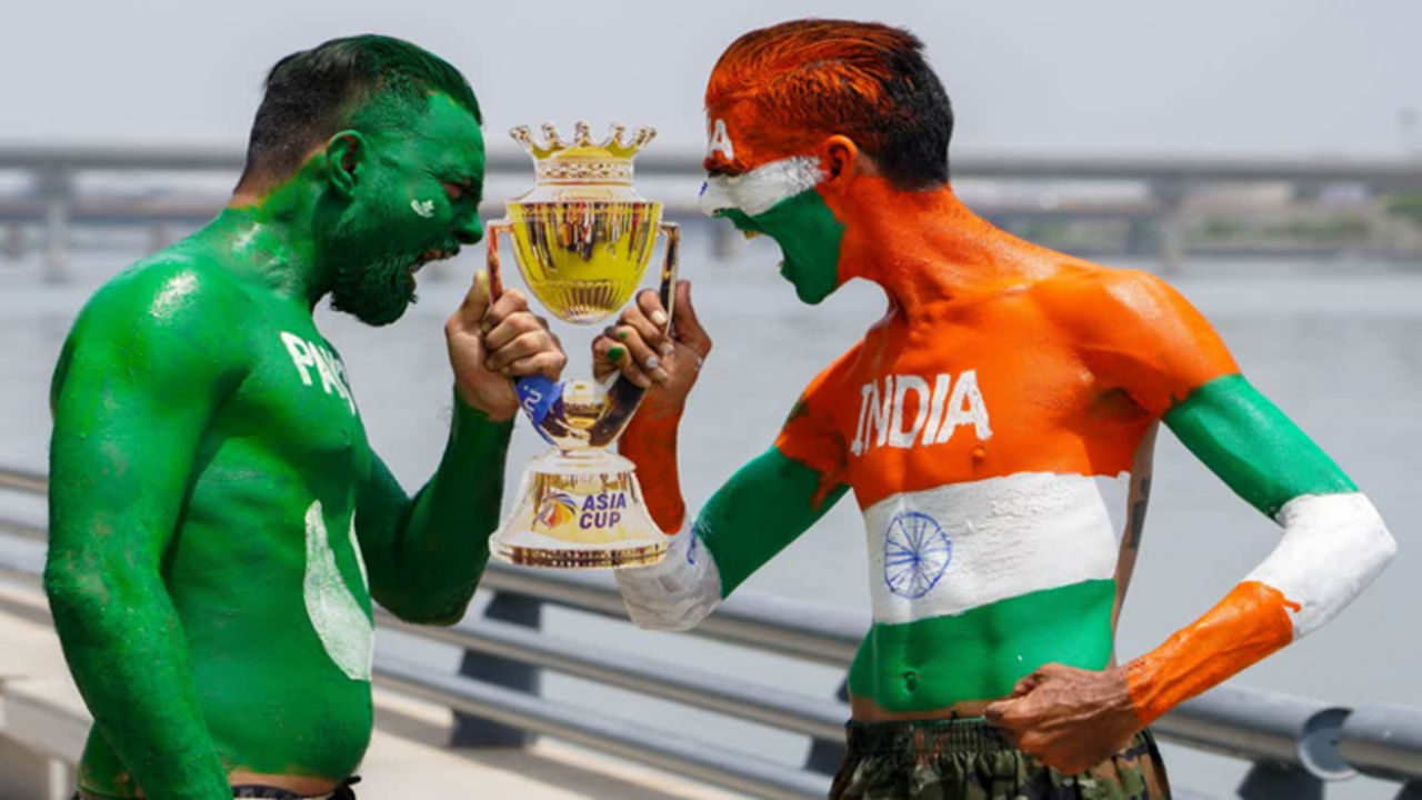 Asia Cup 2025 to be played without India? PCB official’s crazy claim..
