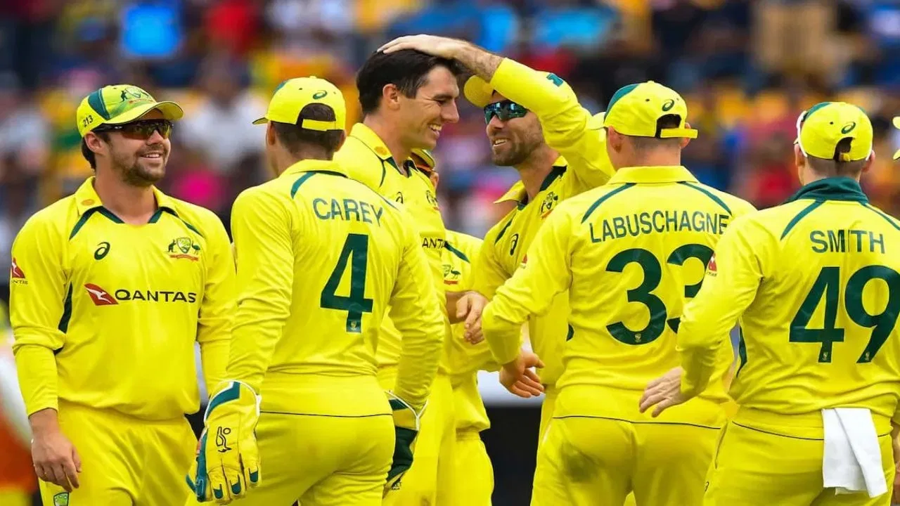 Australia T20, ODI squads for South Africa series announced; veterans OUT