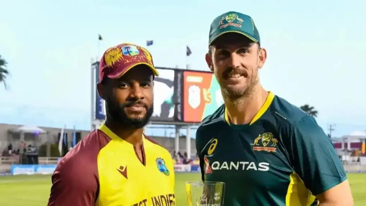 8-0 carnage: Australia destroy West Indies, seal the coffin on Caribbean Cricket forever