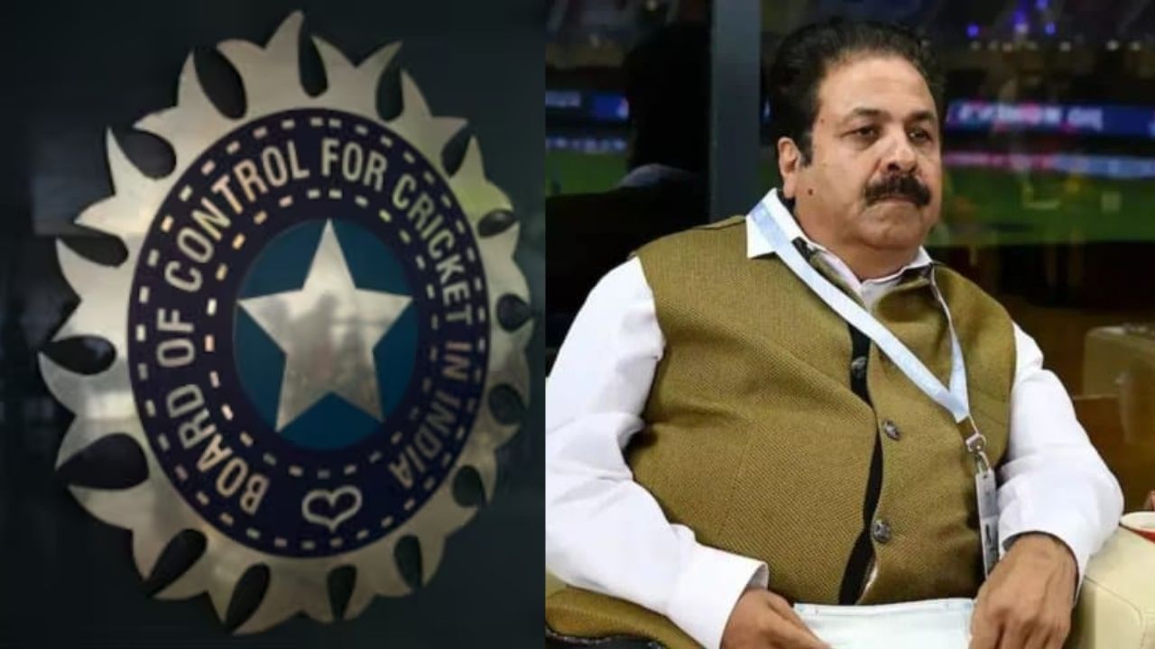 Asia Cup 2025: BCCI comes in conflict with Indian Government