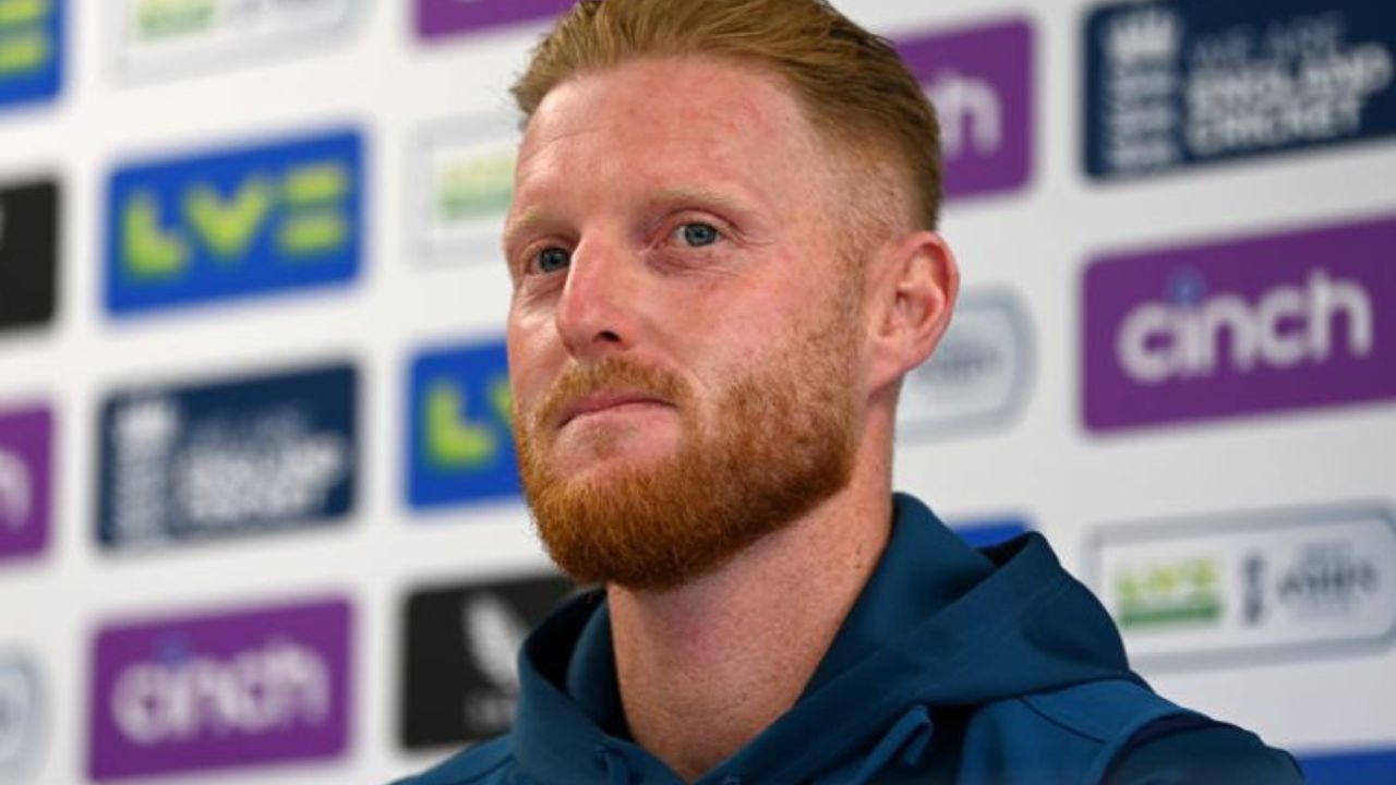 Ben Stokes attacks ICC. openly threatens India in press conference