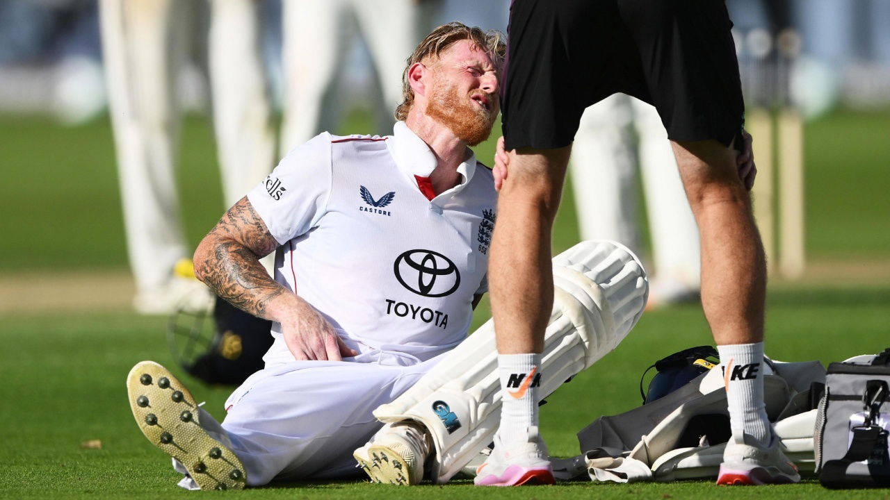 Ben Stokes injury update: England captain resumes bowling at Lord’s in huge boost