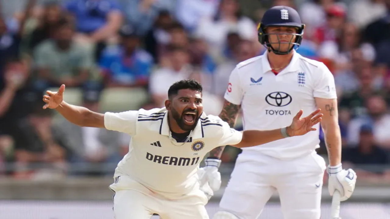 Brydon Carse registers Test Cricket’s 10,000th duck, becomes face of most unwanted record in history