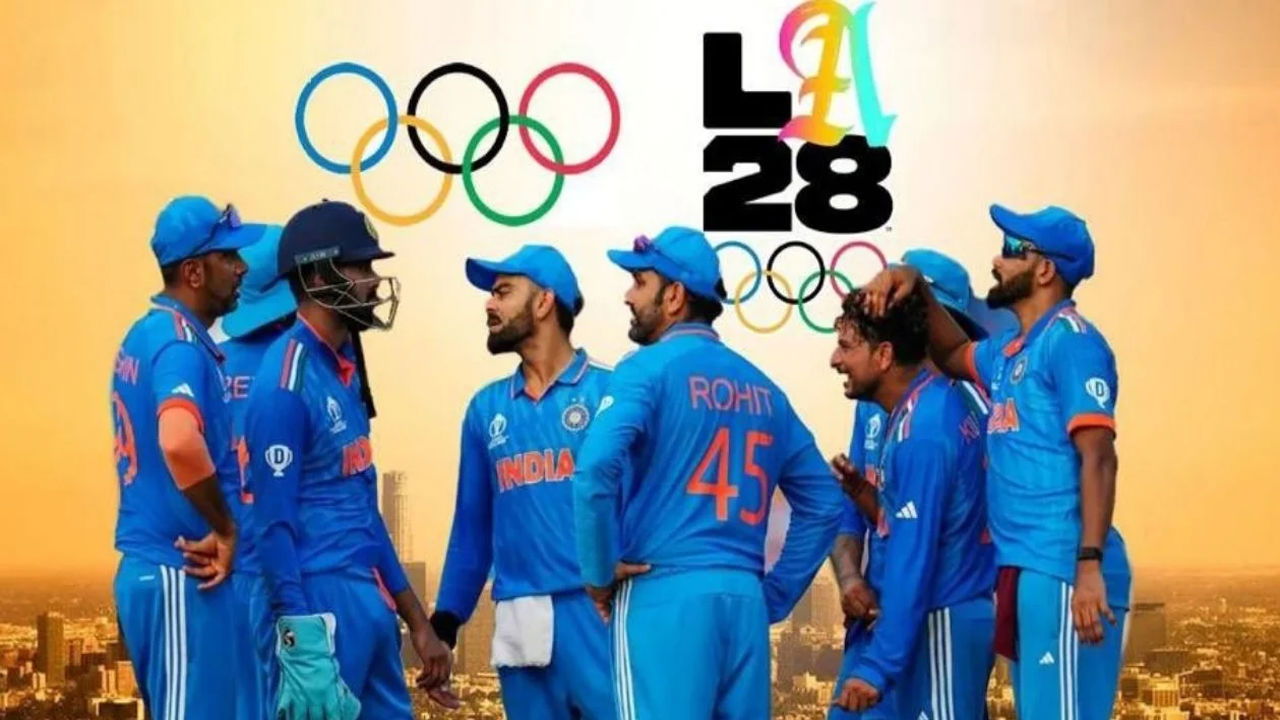 Cricket schedule for LA28 Olympics officially announced, blockbuster action to start on….