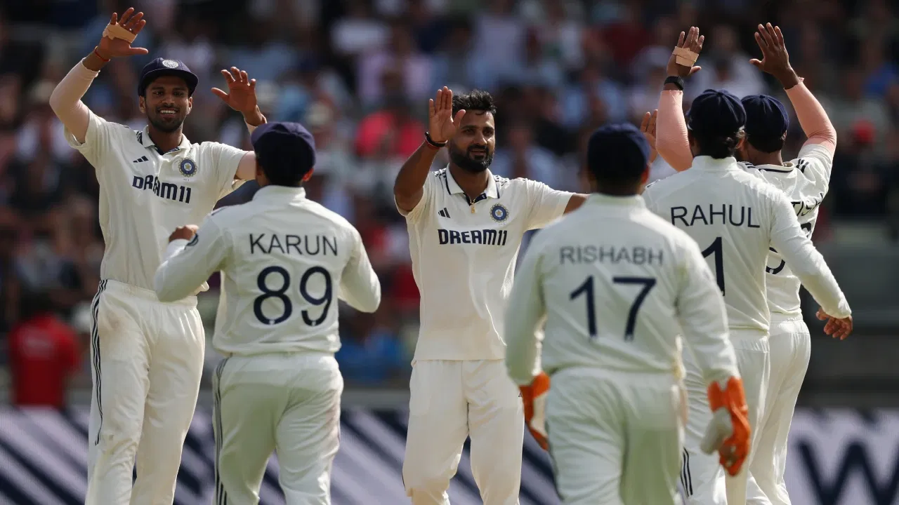 Akash Deep openly reveals the level of insecurity Gautam Gambhir has created among Indian players