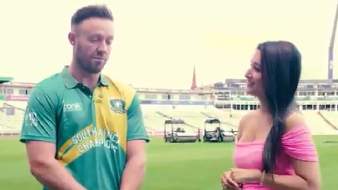 AB de Villiers picks 3 Greatest Batsmen and 3 Greatest Bowlers, only 1 Indian named