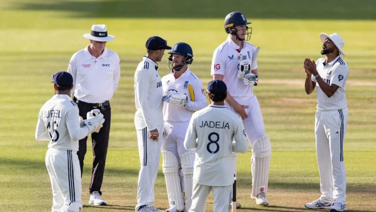 “Zak Crawley’s hand could’ve broken” – Fresh revelation by Ex-England captain sends shockwaves