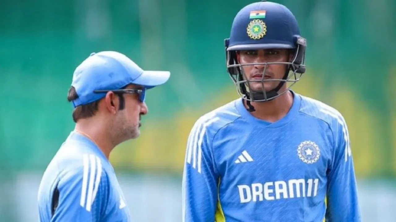 Gautam Gambhir slammed by Ex-India opener for chopping and changing India’s playing XI against England